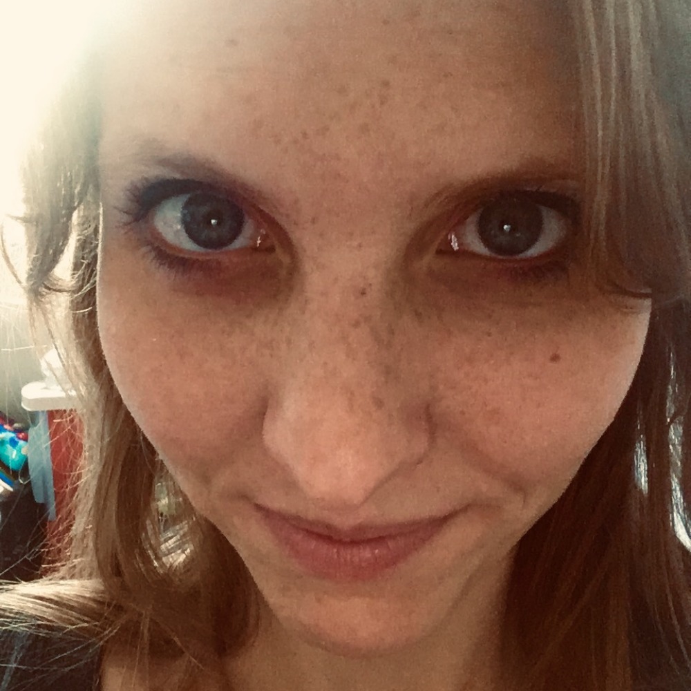 Meet your Posher, Genevieve